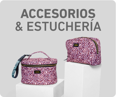 CHARMS Y STRAPS
